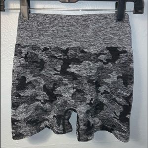 Gymshark Athletic Shorts